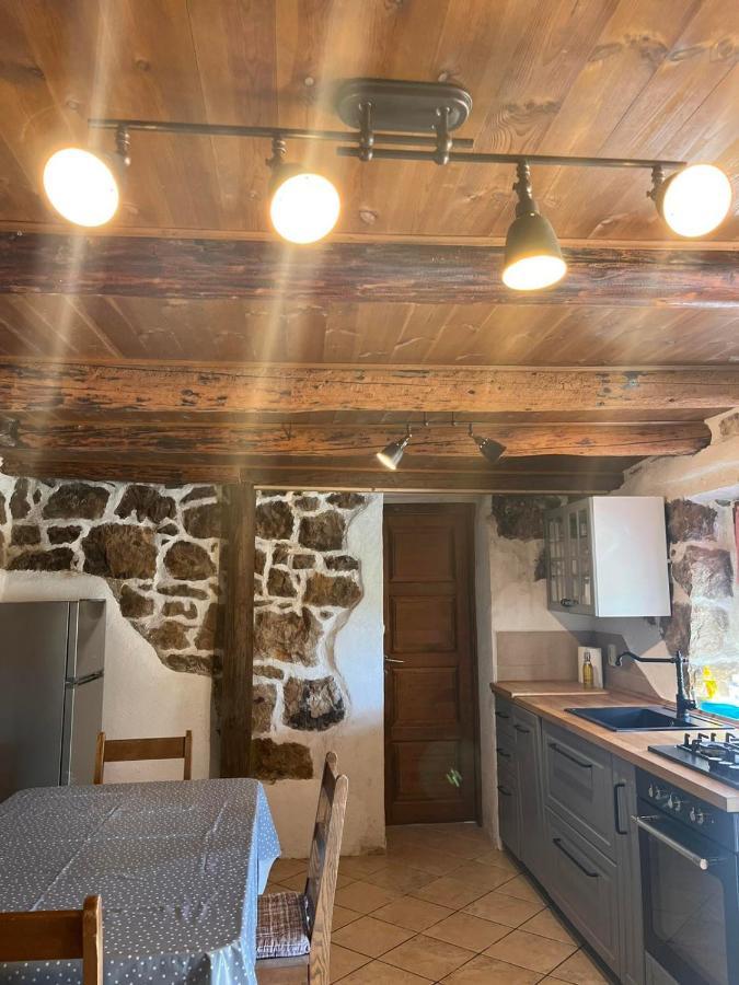 Konoba Villa Supetarska Draga Kültér fotó