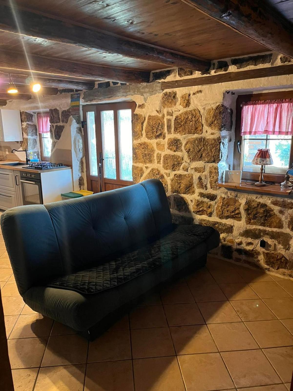 Konoba Villa Supetarska Draga Kültér fotó