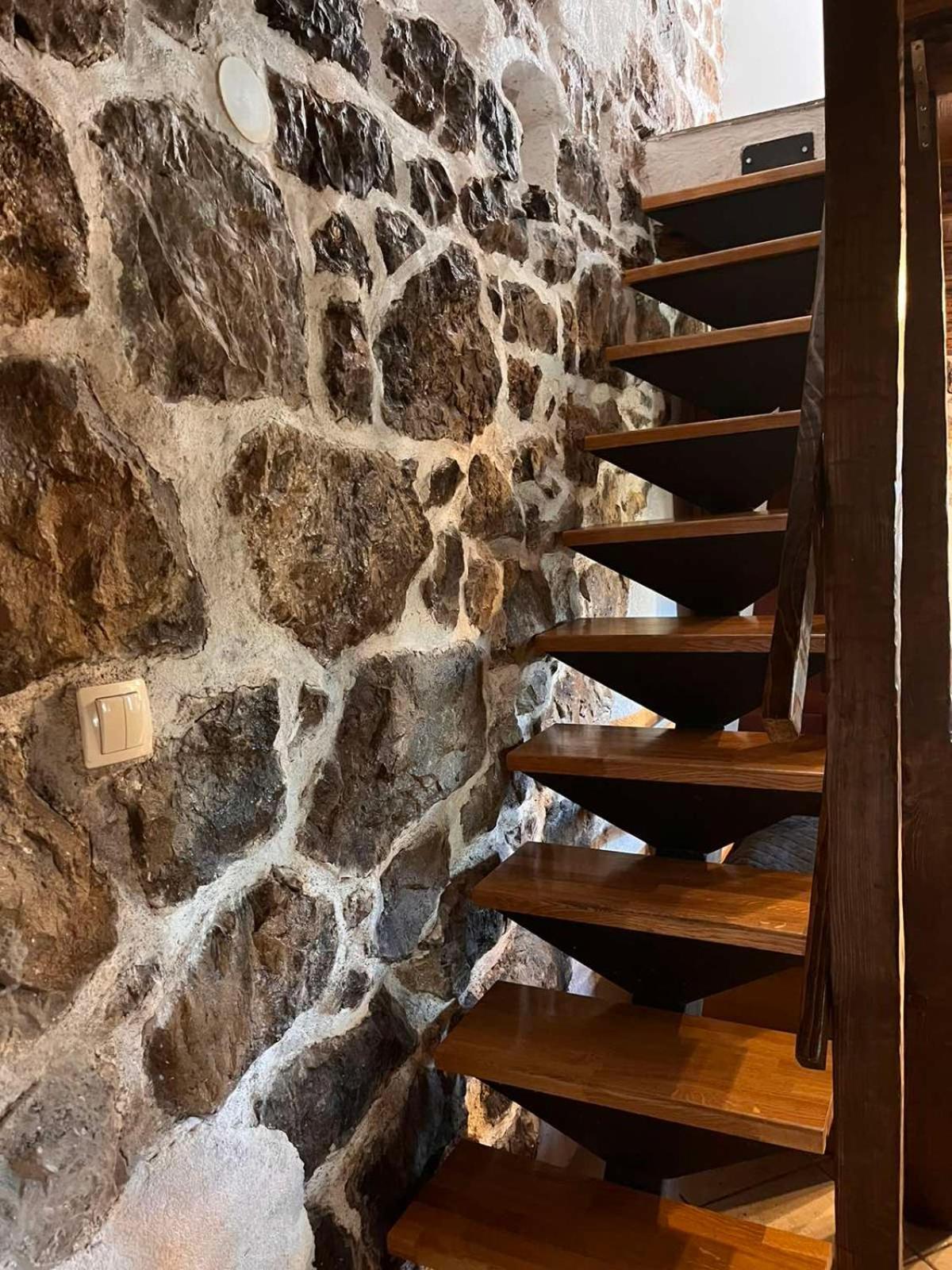 Konoba Villa Supetarska Draga Kültér fotó