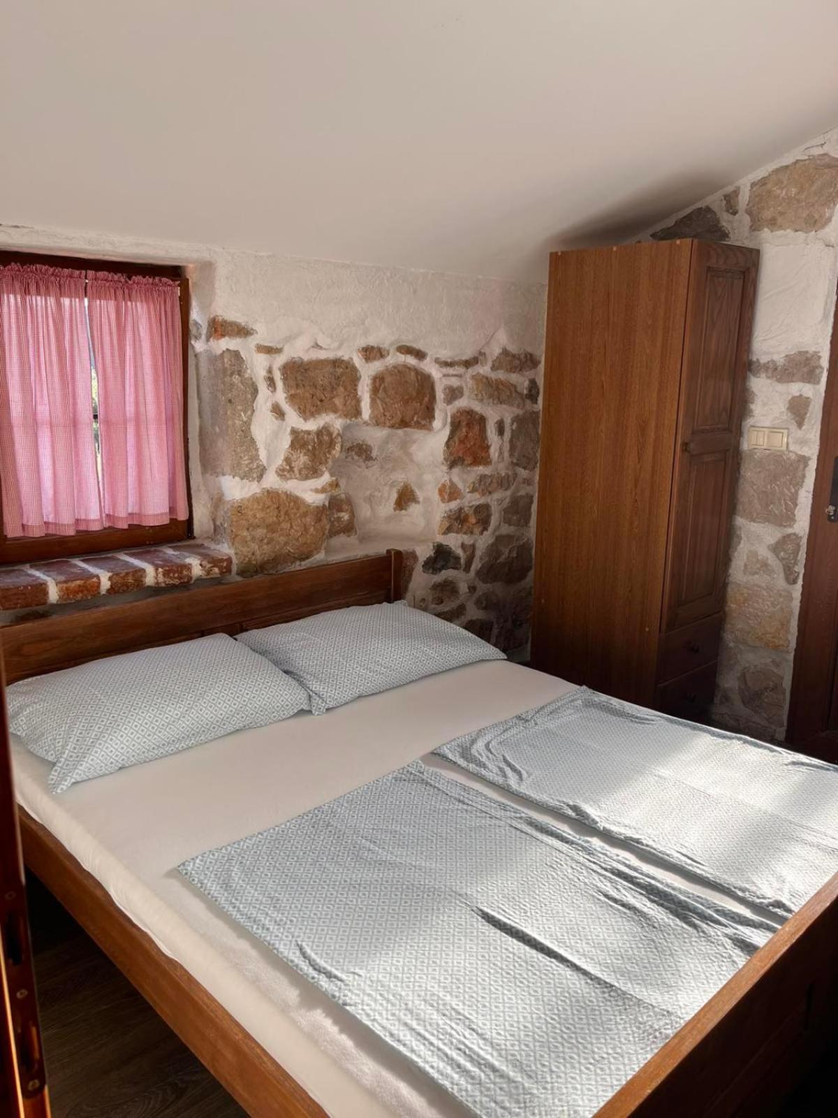 Konoba Villa Supetarska Draga Kültér fotó