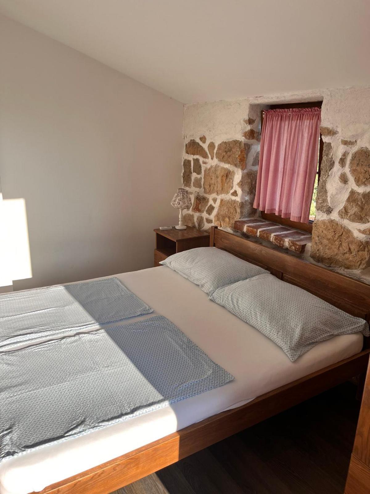 Konoba Villa Supetarska Draga Kültér fotó